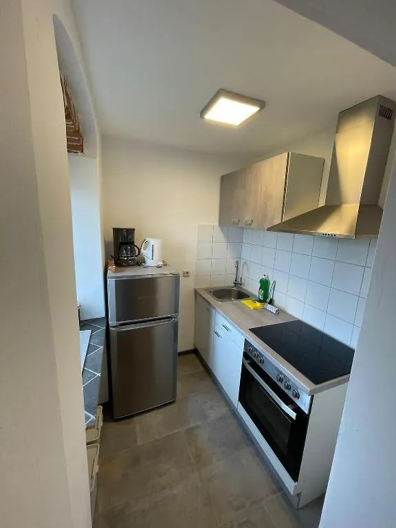 Apartment Schloss Weichs Regensburg