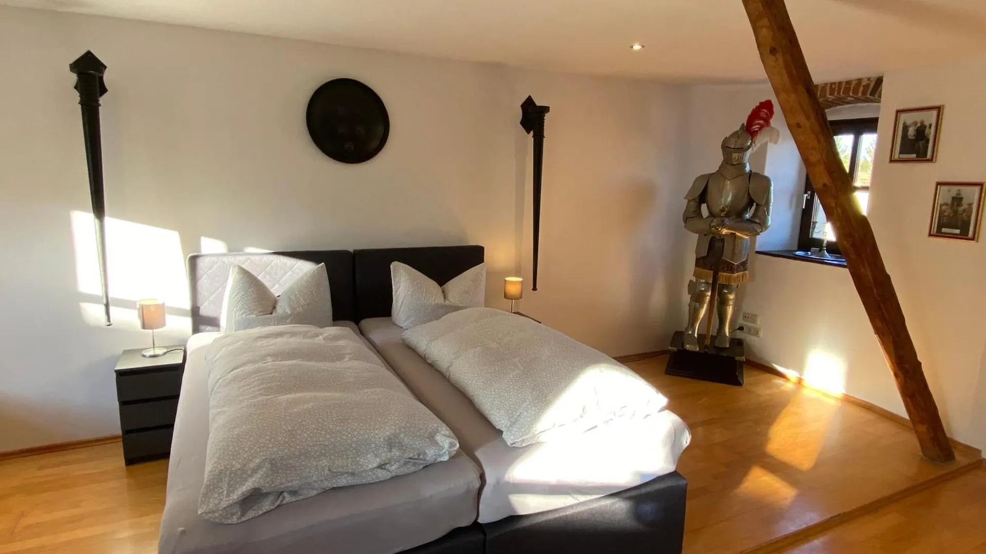 Schloss Weichs Regensburg 0*,  Germany