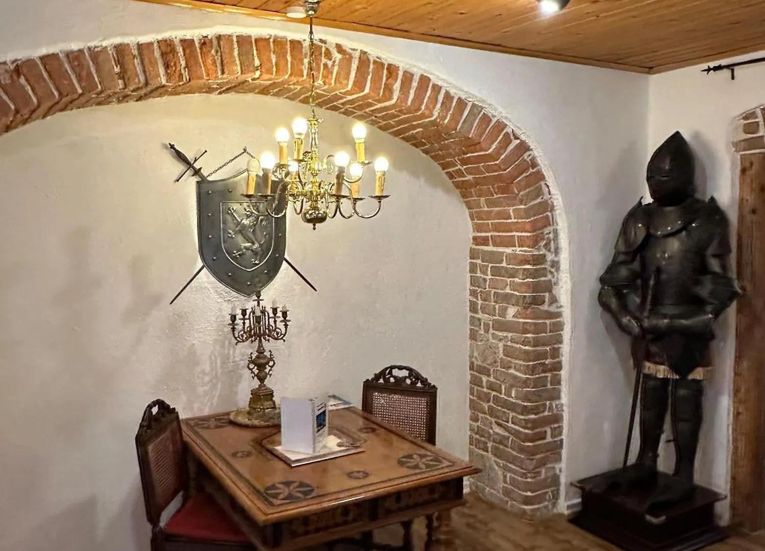 Apartment Schloss Weichs Regensburg Germany