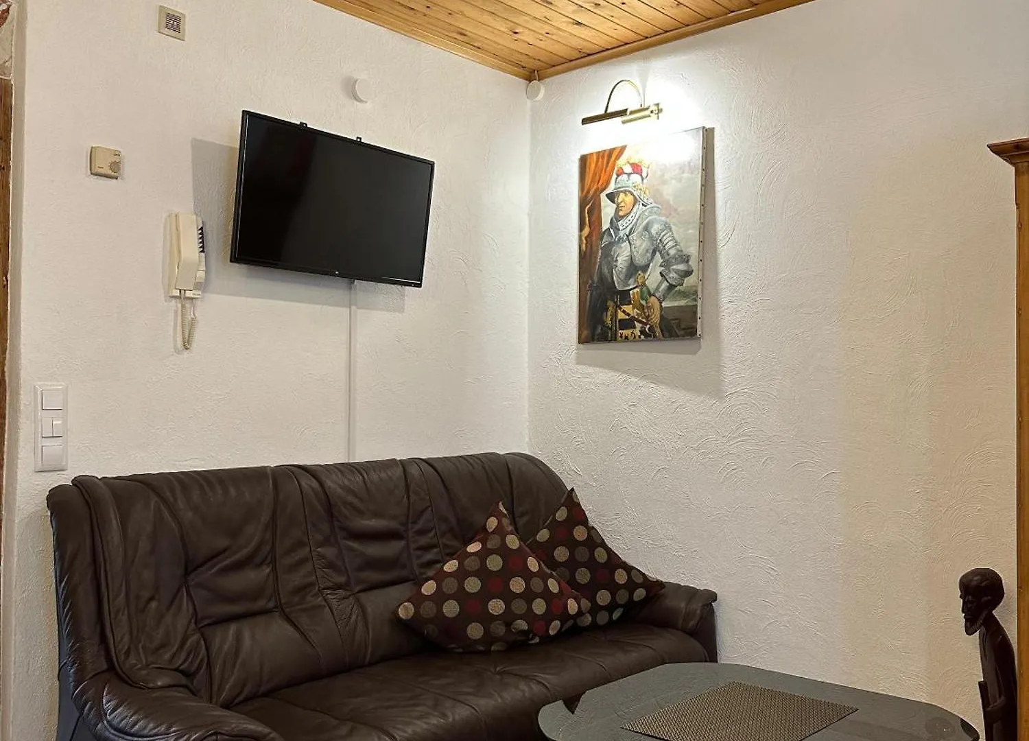 Apartment Schloss Weichs Regensburg Germany